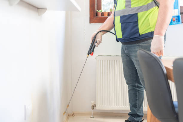 Best Best Pest Control Companies  in Carlsbad, NM